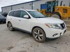 2013 Nissan Pathfinder S за продажба в Haslet, TX - Hail
