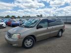 2006 Ford Freestar Sel en Venta en Des Moines, IA - Side