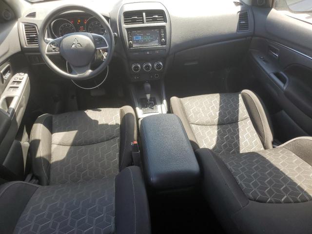  MITSUBISHI OUTLANDER 2023 Szary