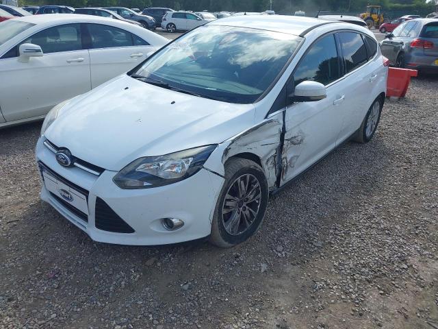 FORD FOCUS TITA 2014