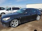 2007 BMW 530 XI à vendre chez Copart AB - CALGARY
