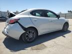 2019 Toyota Yaris L იყიდება Bakersfield-ში, CA - Rear End