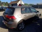 2016 VOLKSWAGEN GOLF MATCH for sale at Copart WOLVERHAMPTON
