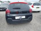 2017 CITROEN C3 FLAIR P for sale at Copart WOLVERHAMPTON