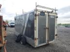 2011 Legend Enclosed Cargo Trailer for Sale in Columbia Station, OH - Undercarriage