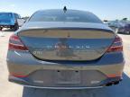 2023 Genesis G70 Base en Venta en Grand Prairie, TX - Front End