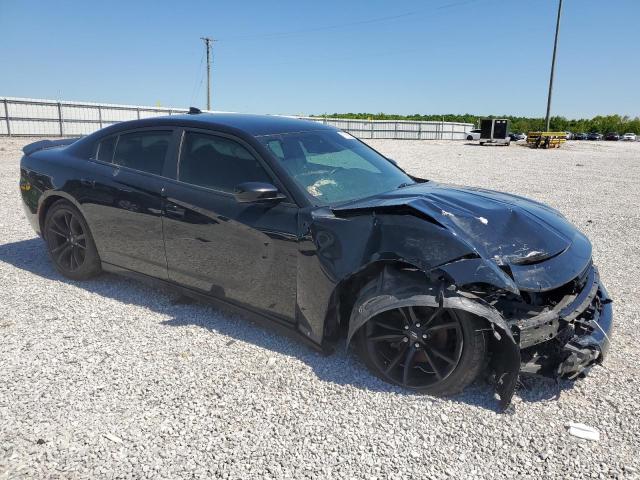  DODGE CHARGER 2017 Black