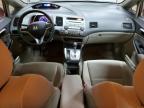 2011 Honda Civic Lx   zu verkaufen in Kincheloe, MI - Minor Dent/Scratches