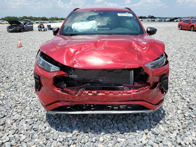  FORD ESCAPE ST 2024 Red