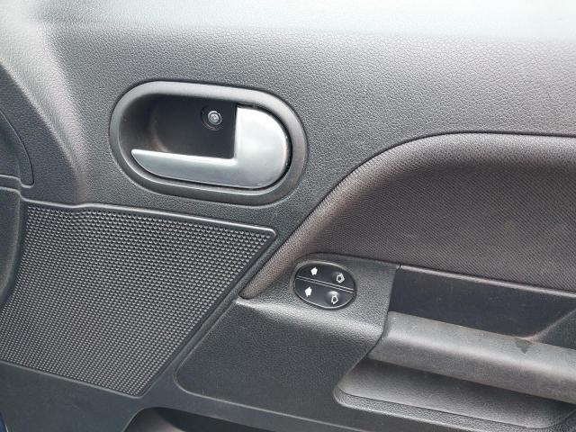 2010 FORD FUSION STY