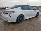2019 Toyota Camry Xse на продаже в Houston, TX - Side