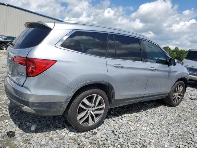 HONDA PILOT 2016 Szary