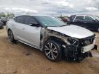 2017 Nissan Maxima 3.5S for Sale in Elgin, IL - Front End