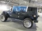 2018 Jeep Wrangler Unlimited Sport იყიდება Gaston-ში, SC - Burn