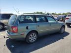 2002 Volkswagen Passat Glx 4Motion იყიდება Nampa-ში, ID - Front End