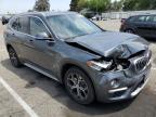 2018 Bmw X1 Sdrive28I продається в Van Nuys, CA - Front End