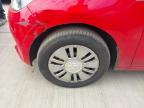 2014 VOLKSWAGEN MOVE UP for sale at Copart SANDY