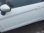 2015 FORD FIESTA STY for sale at Copart CHESTER