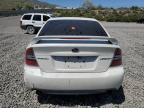 2006 Subaru Legacy 2.5I Limited for Sale in Reno, NV - Burn - Engine