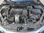 2017 Honda Accord Lx   zu verkaufen in Cahokia Heights, IL - Top/Roof
