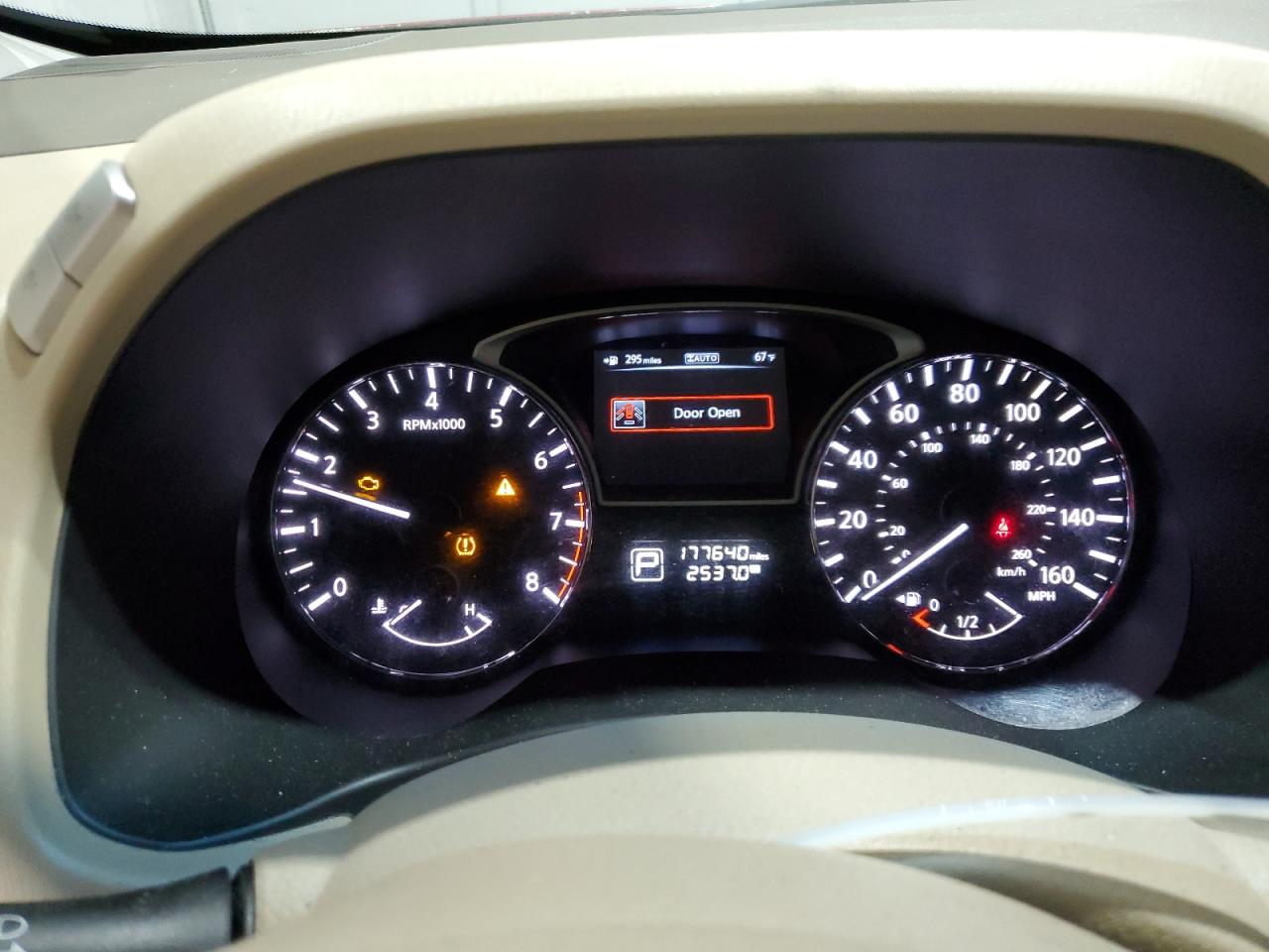 2013 Nissan Pathfinder S VIN: 5N1AR2MM6DC605918 Lot: 56794545