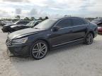 2019 Volkswagen Passat Se R-Line en Venta en Fort Pierce, FL - Front End