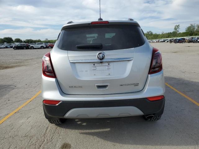  BUICK ENCORE 2018 Srebrny