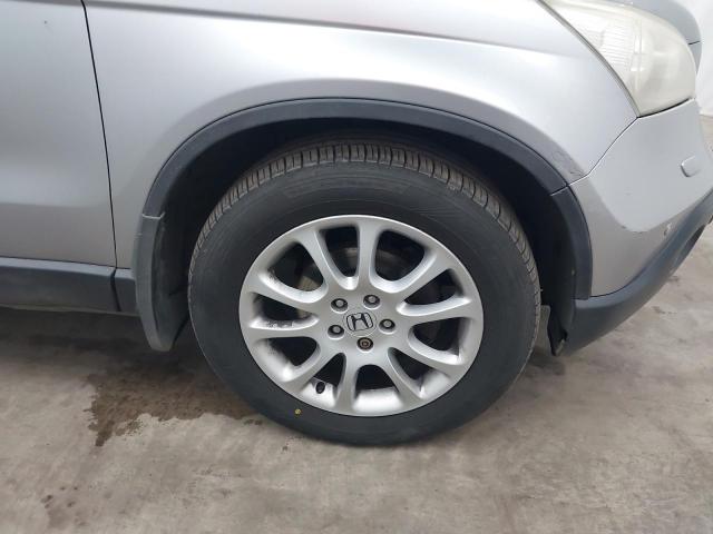 2007 HONDA CR-V EX I-