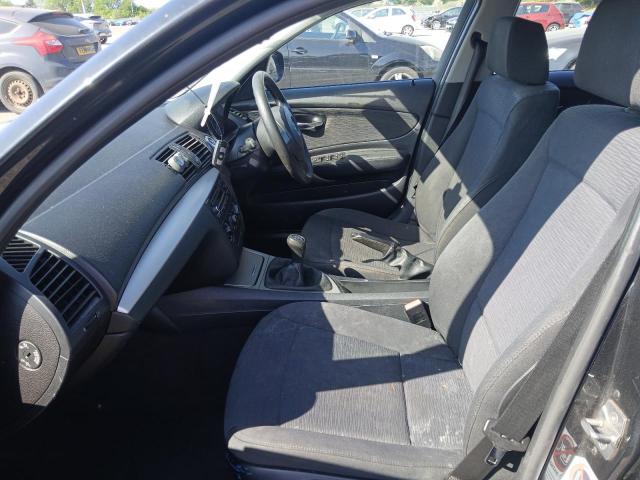 2010 BMW 116D ES
