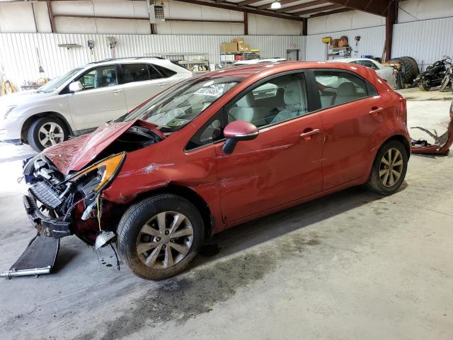 2013 Kia Rio Ex