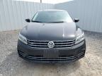 2016 Volkswagen Passat S за продажба в Riverview, FL - Normal Wear
