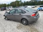 2010 Ford Focus Se იყიდება Houston-ში, TX - Front End