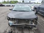 2012 Toyota Corolla Base de vânzare în Woodburn, OR - Front End