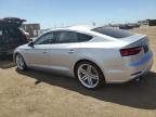 2018 Audi A5 Premium Plus S-Line на продаже в Brighton, CO - Undercarriage