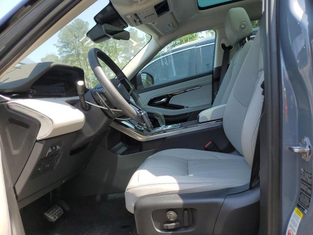  LAND ROVER RANGEROVER 2023 Сірий