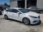 2016 Hyundai Sonata Se zu verkaufen in Sikeston, MO - Mechanical