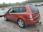 2010 Subaru Forester 2.5X Premium zu verkaufen in West Warren, MA - Side