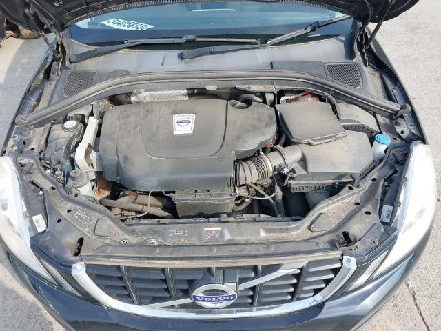 2011 VOLVO XC60 S AWD