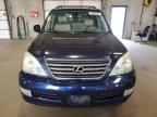 2008 Lexus Gx 470   for Sale in Blaine, MN - Side