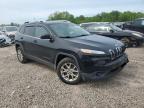 2017 Jeep Cherokee Latitude на продаже в Central Square, NY - Front End