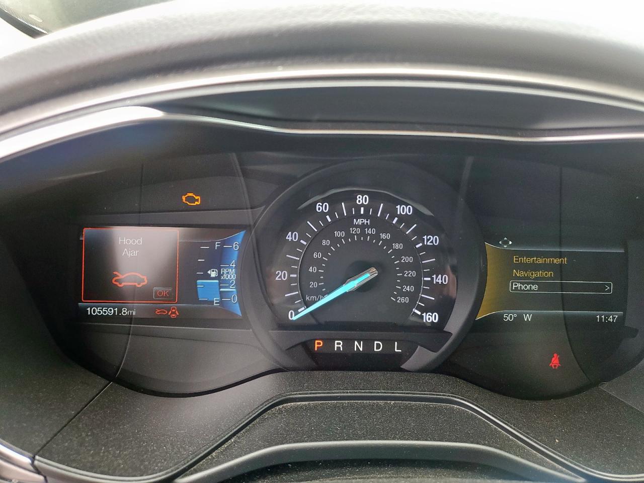 2020 Ford Fusion Se VIN: 3FA6P0HD7LR111586 Lot: 56688945