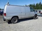 1997 Ford Econoline E250 Van de vânzare în Graham, WA - Rear End