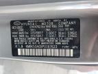 2023 Hyundai Kona Limited en Venta en Colton, CA - Side