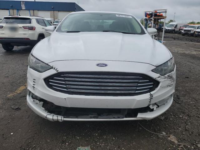 FORD FUSION 2017 Білий
