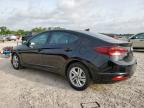 2020 Hyundai Elantra Sel   de vânzare în Houston, TX - Front End