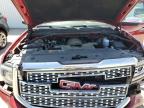 2018 Gmc Sierra K1500 Denali იყიდება Sacramento-ში, CA - Front End