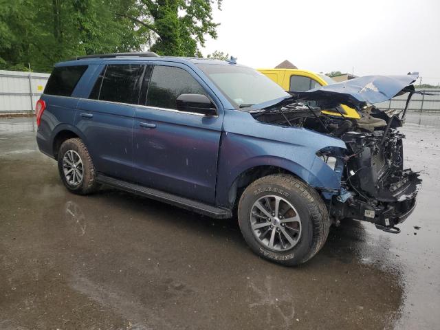  FORD EXPEDITION 2020 Granatowy