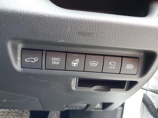 2023 TOYOTA RAV4 EXCEL