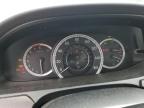 2013 Honda Accord Exl   en Venta en Lumberton, NC - Water/Flood