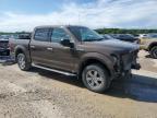 2016 Ford F150 Supercrew للبيع في Kansas City، KS - Front End